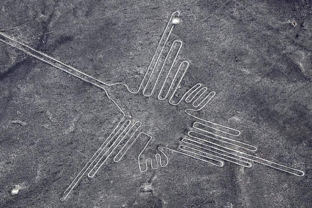 15° dia – Nazca – Ica