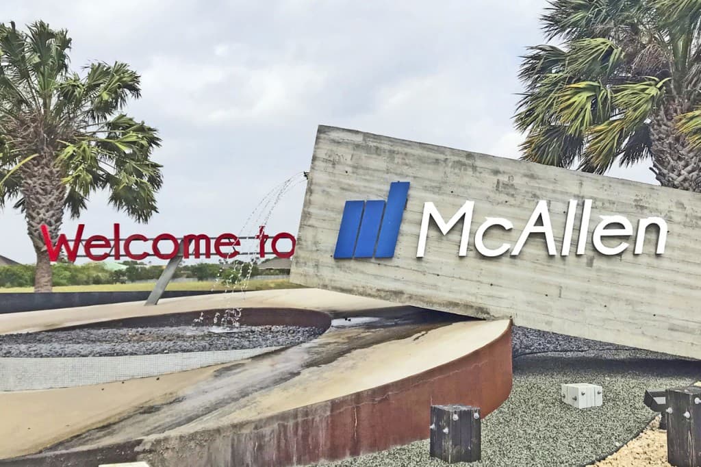 42° dia – McAllen – Comfort
