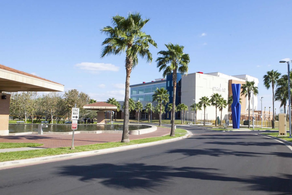 41° dia – Poza Rica – McAllen