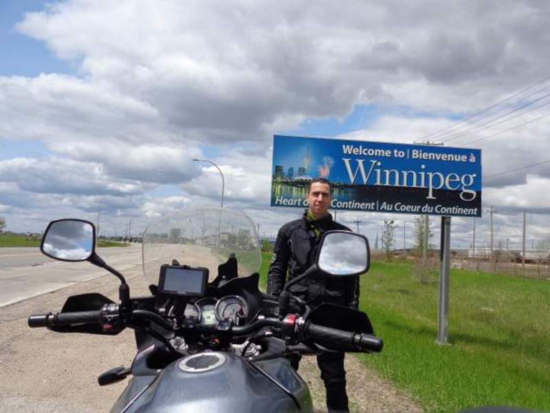 Winnipeg