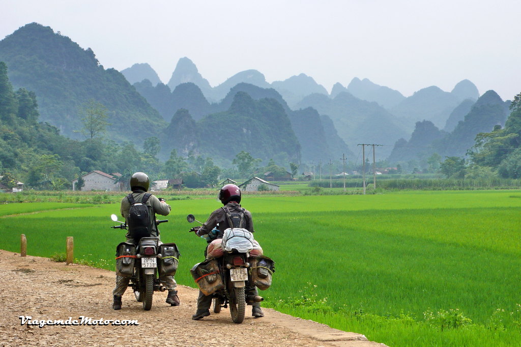 Indochina