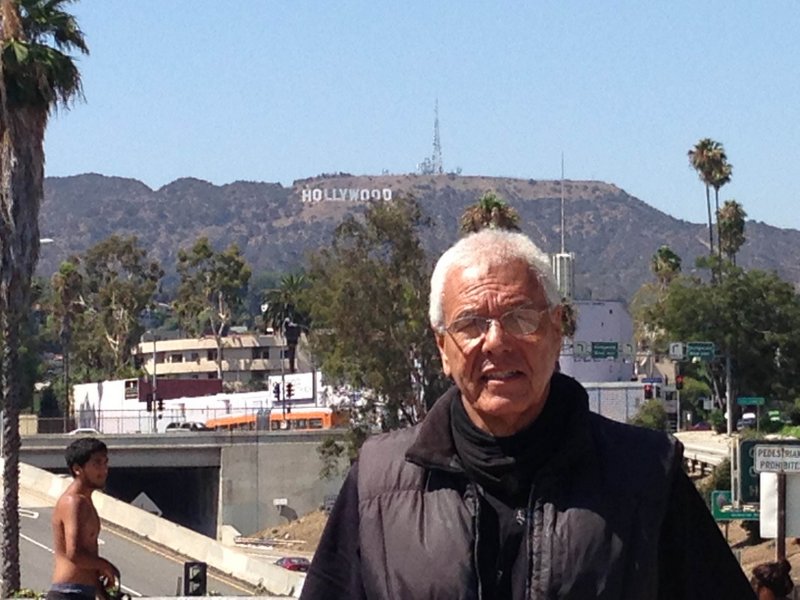 89° dia – Los Angeles
