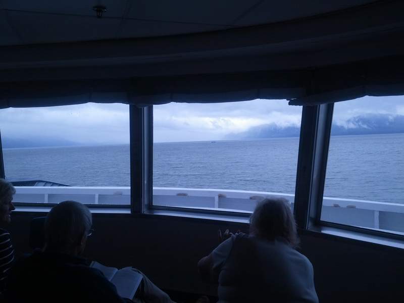 77° dia – Haines – Prince Rupert