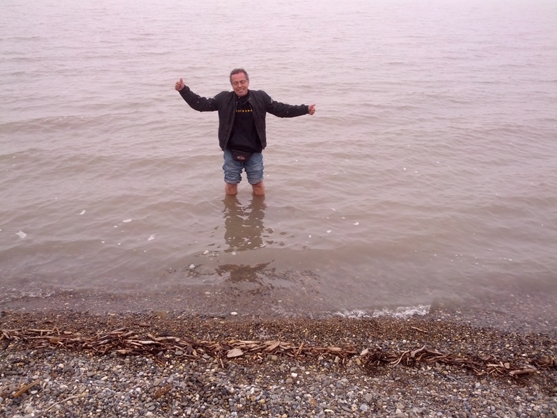 67° dia – Prudhoe Bay