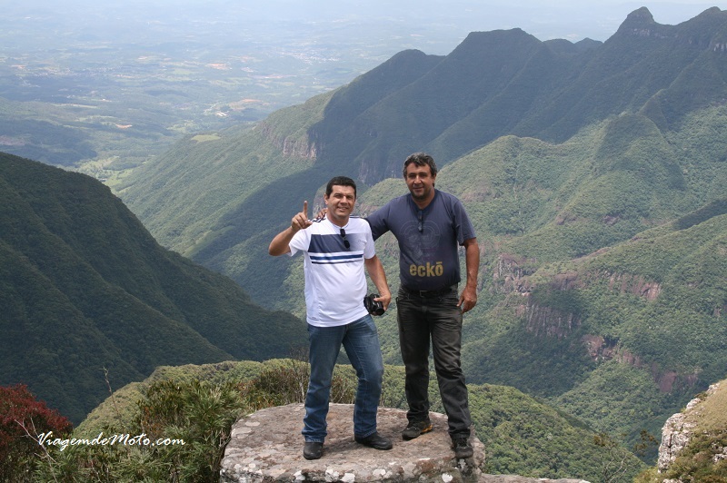 Serra do Rio do Rastro