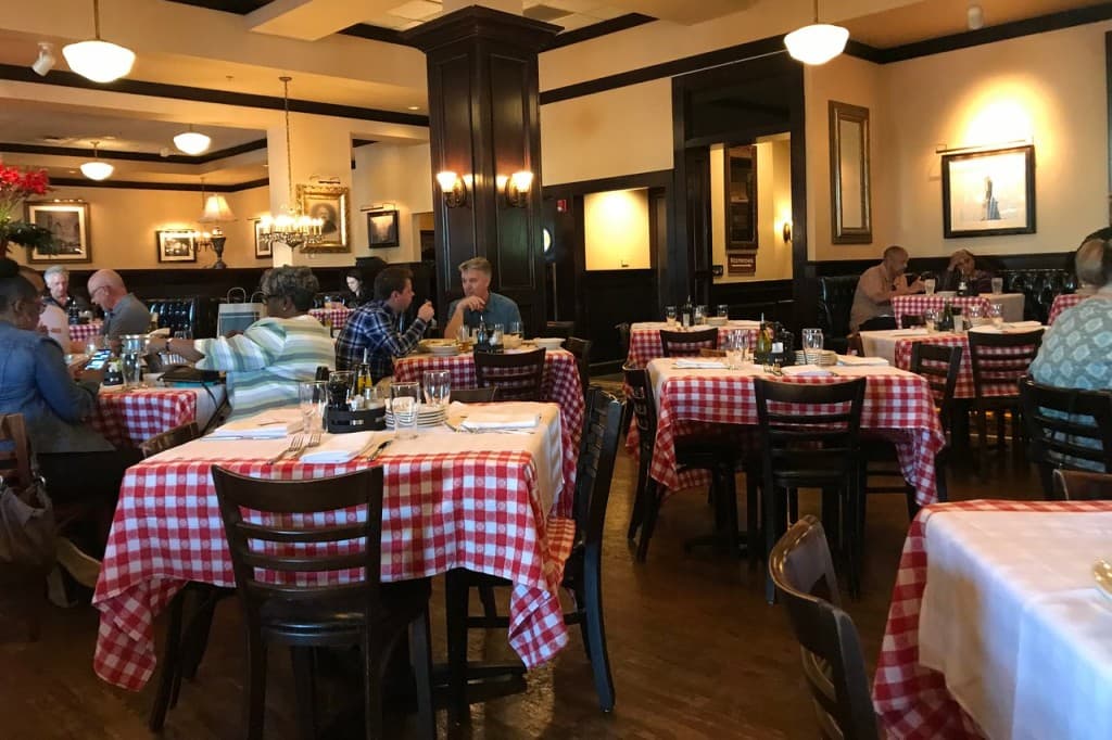 92º dia – Atlanta