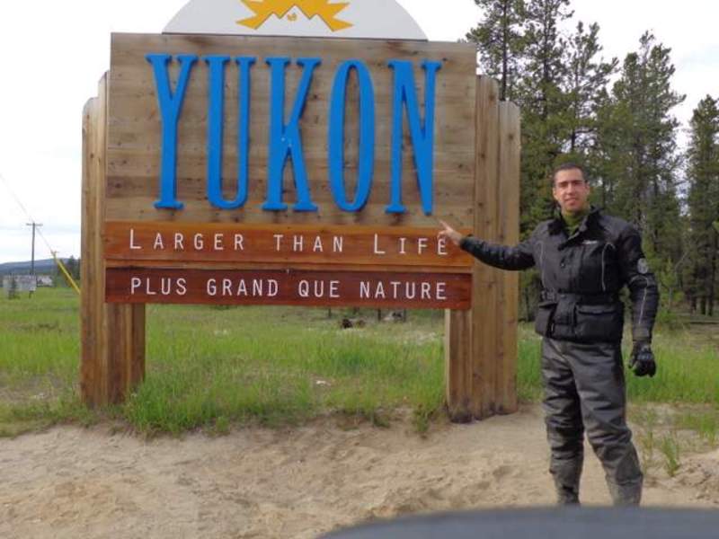 Watson Lake