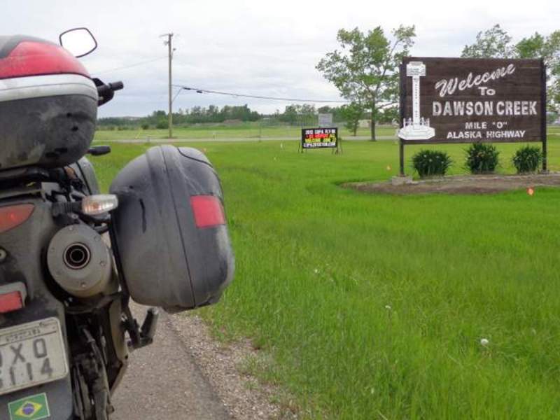 Fort St. John