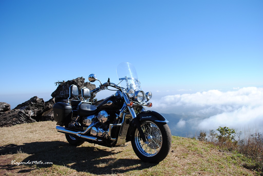 Viagem para ver o nascer do Sol na Serra da Piedade