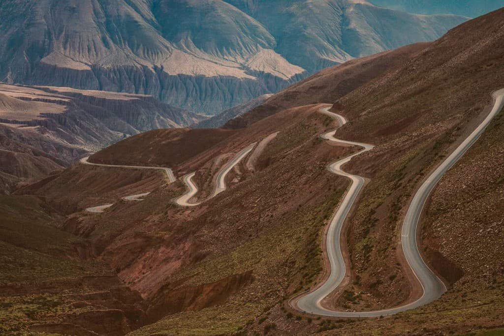 126° dia – San Pedro de Atacama – Purmamarca