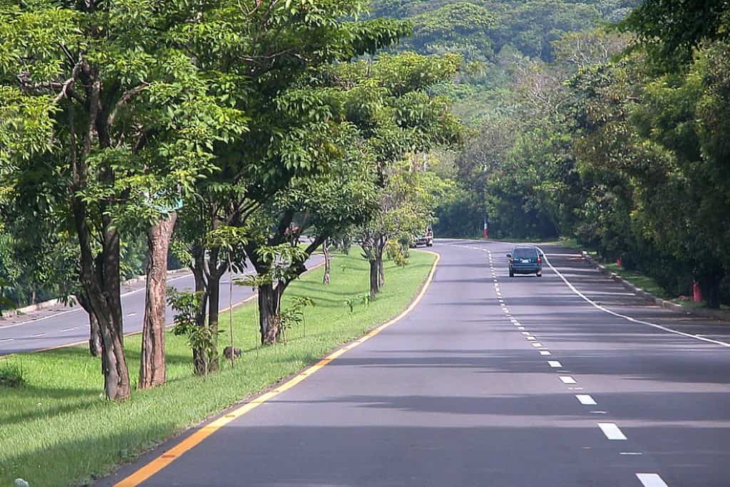 102º dia – Chiquimulilla – Santa Rosa de Lima