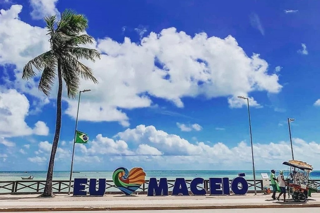 7º dia – Aracaju – Maceió