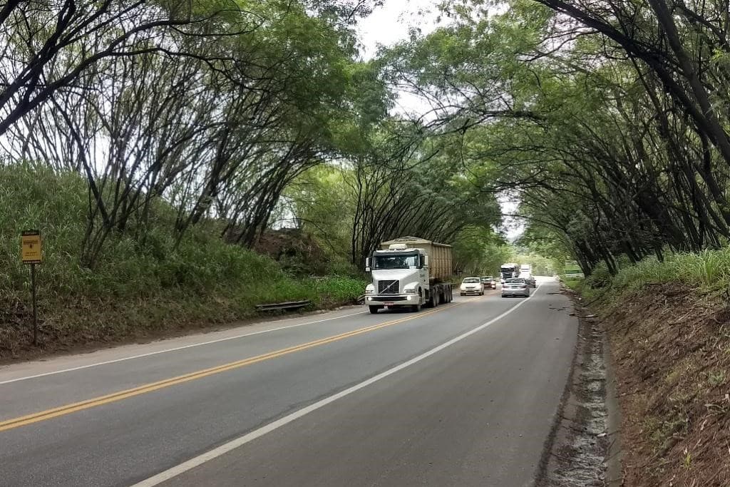 15º dia – Ipatinga – São Gonçalo do Rio Abaixo