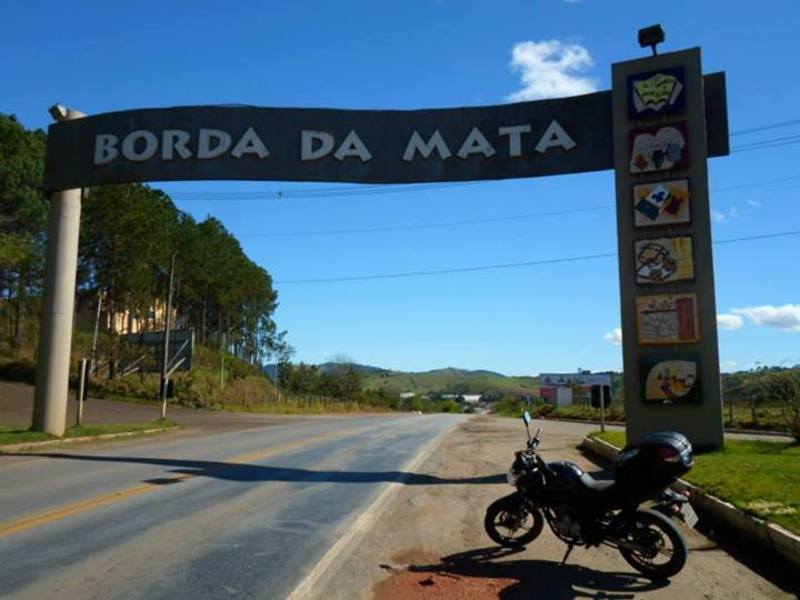 17º dia – São João Del Rey – Borda da Mata