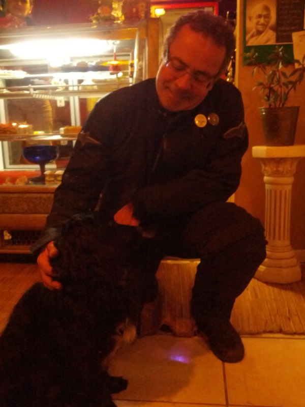 153° dia – Uruguaiana – Araranguá