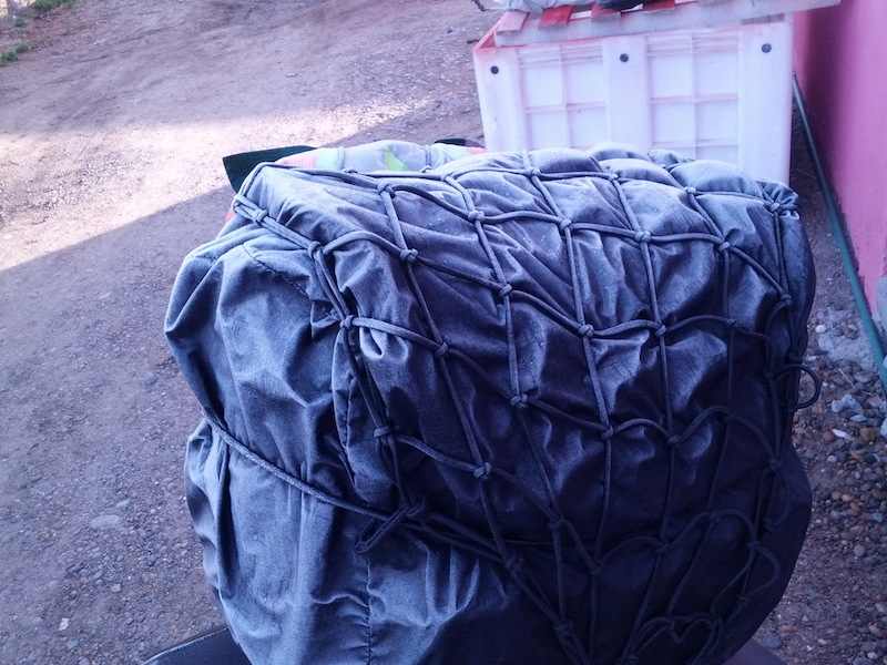 143° dia – Puerto San Julián – Cerro Sombrero