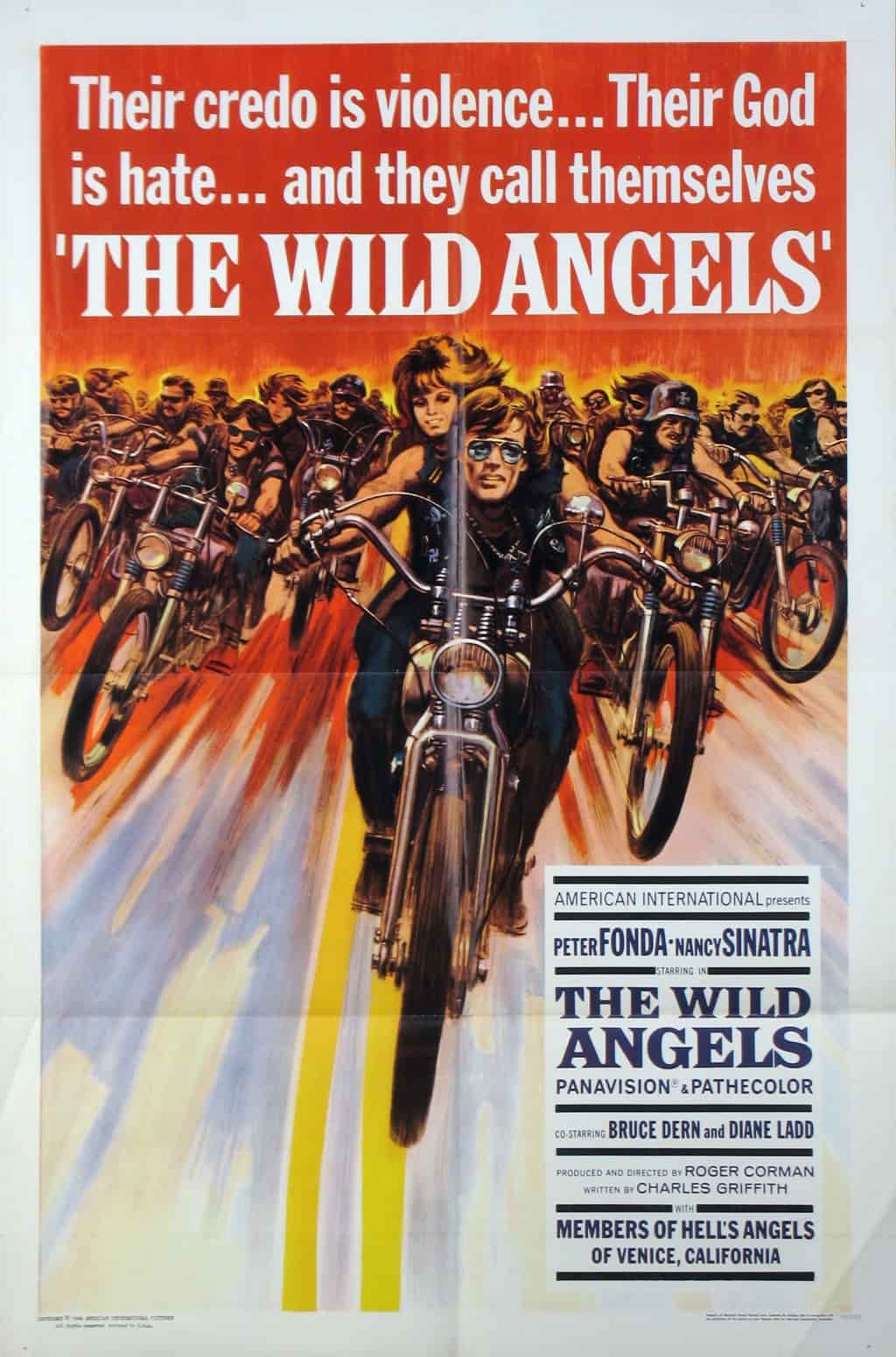 The Wild Angels