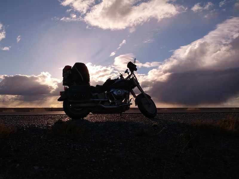 147° dia – Rio Gallegos – Caleta Olivia