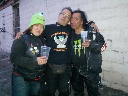 149° dia – Trelew – Rio Colorado