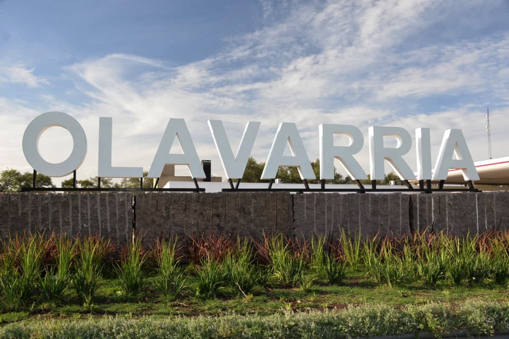 139° dia – Buenos Aires – Olavarria