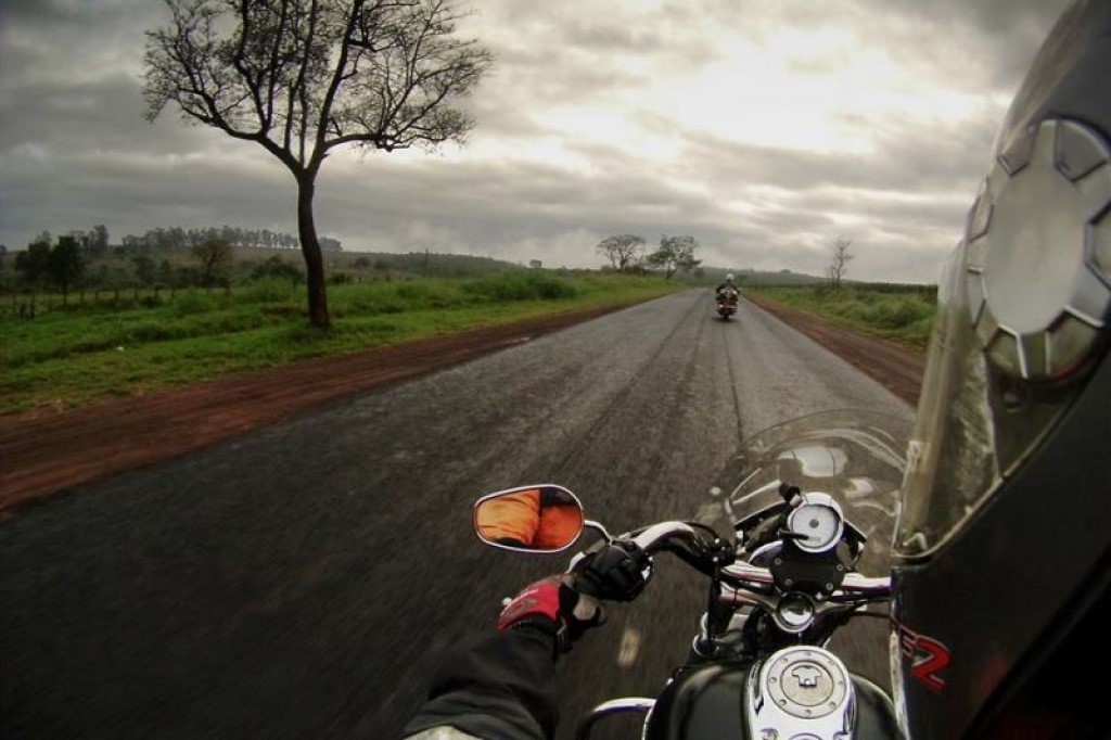 Harley-Davidson Brasil Challenger – CBM Prova Hiperação