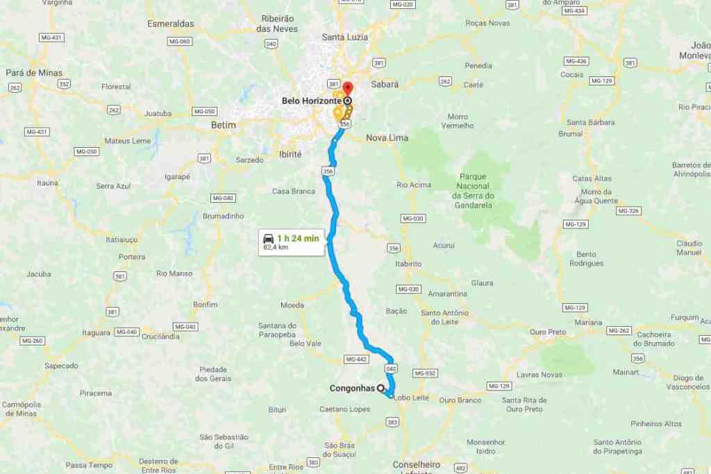 162° dia – CHEGADA!!!