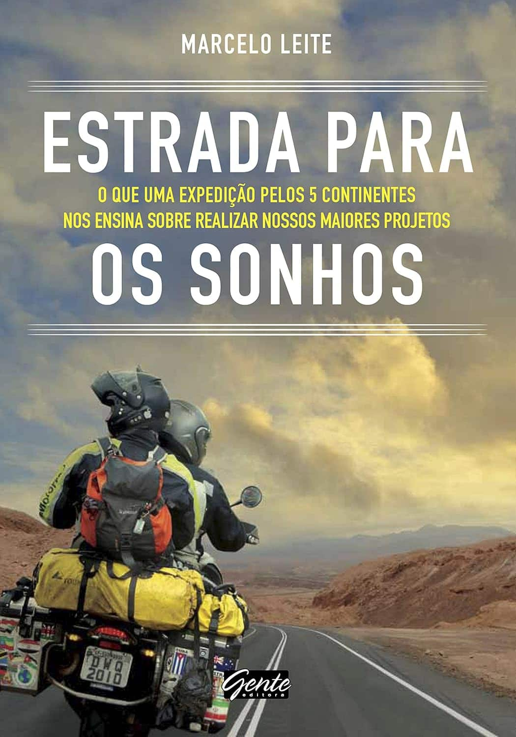 Estrada para os sonhos