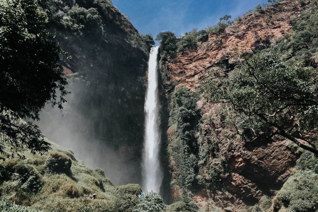 Chapada dos Veadeiros