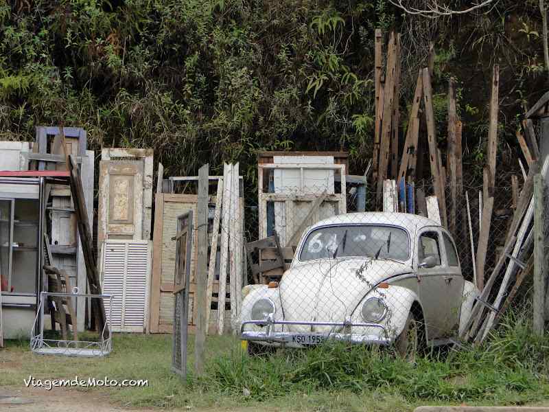 Conceição de Ibitipoca – MG