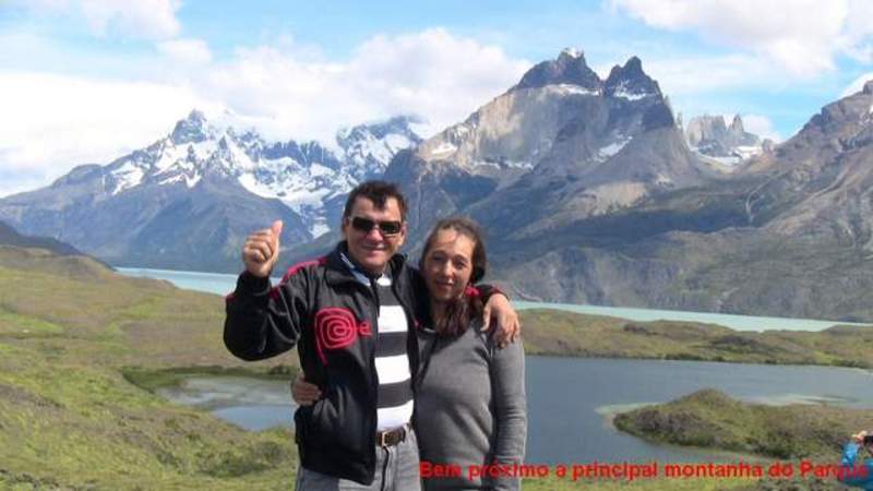 18º dia – Parque Nacional Torres Del Paine