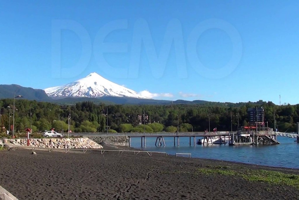 25º dia – de Osorno a Temuco