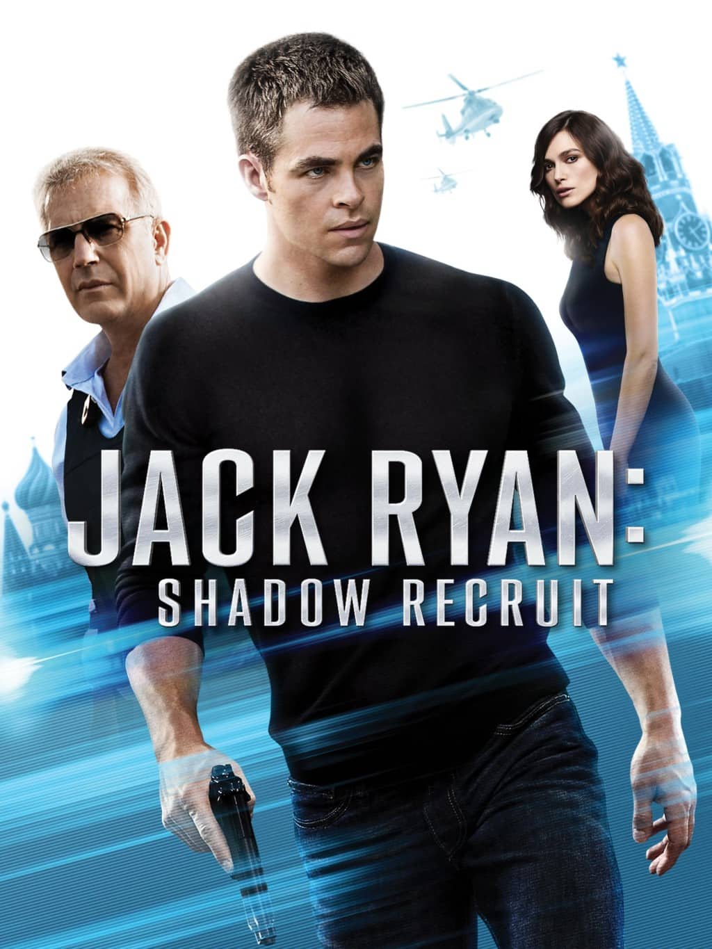 Operação Sombra: Jack Ryan