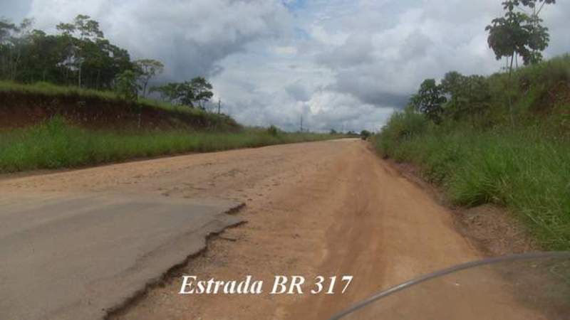 37º dia – de Assis Brasil a Extrema