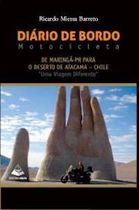 Diário de Bordo – De Maringá para o Deserto de Atacama