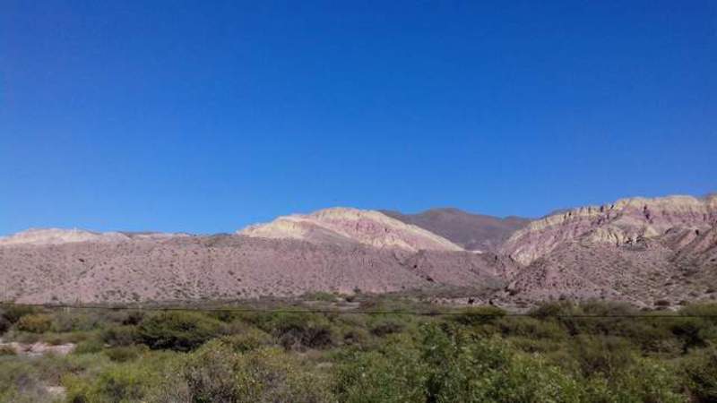 10º Dia – de Roque Saenz Peña a Ijuí