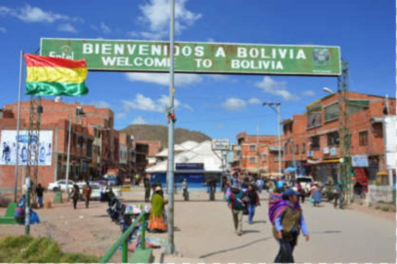 6º dia – Puno – Oruro