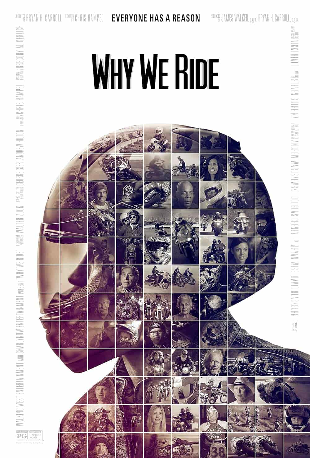 Why we Ride – Por que nós viajamos de moto