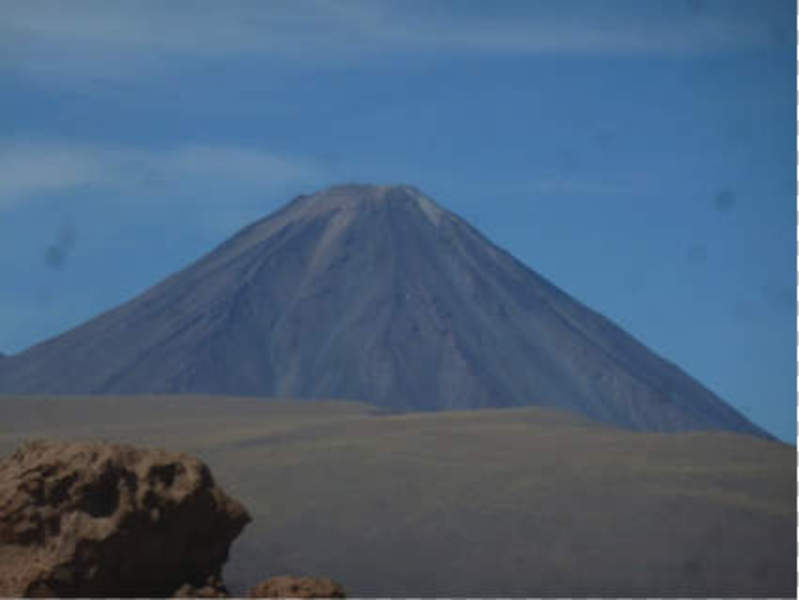 11º dia – San Pedro de Atacama