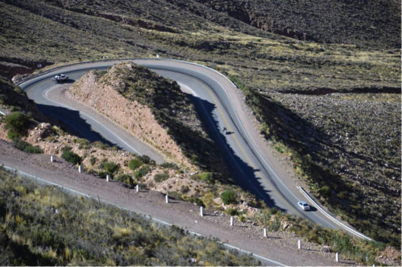 12º dia – San Pedro de Atacama – San Salvador de Jujuy