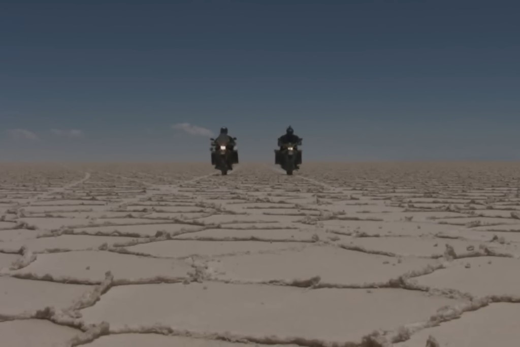 Caminhos da América