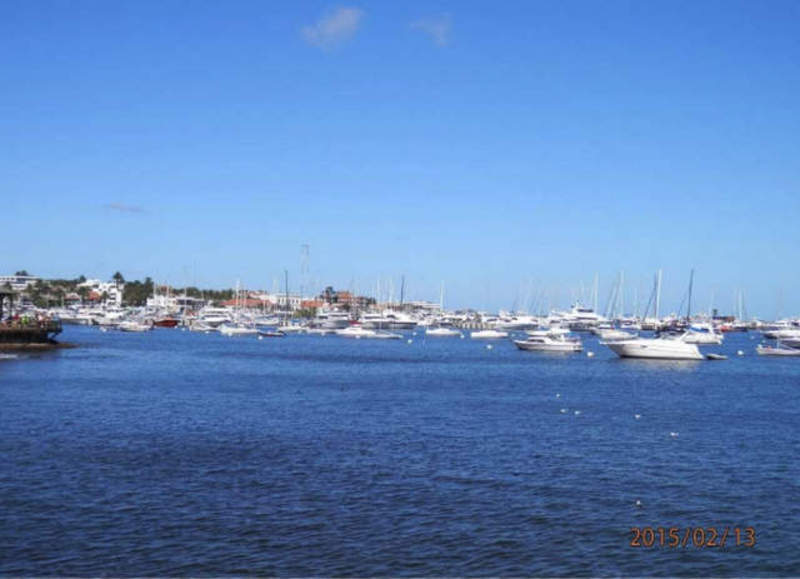 21º dia – Punta del Este