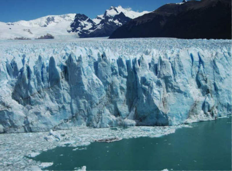 10º dia – Glaciar Perito Moreno