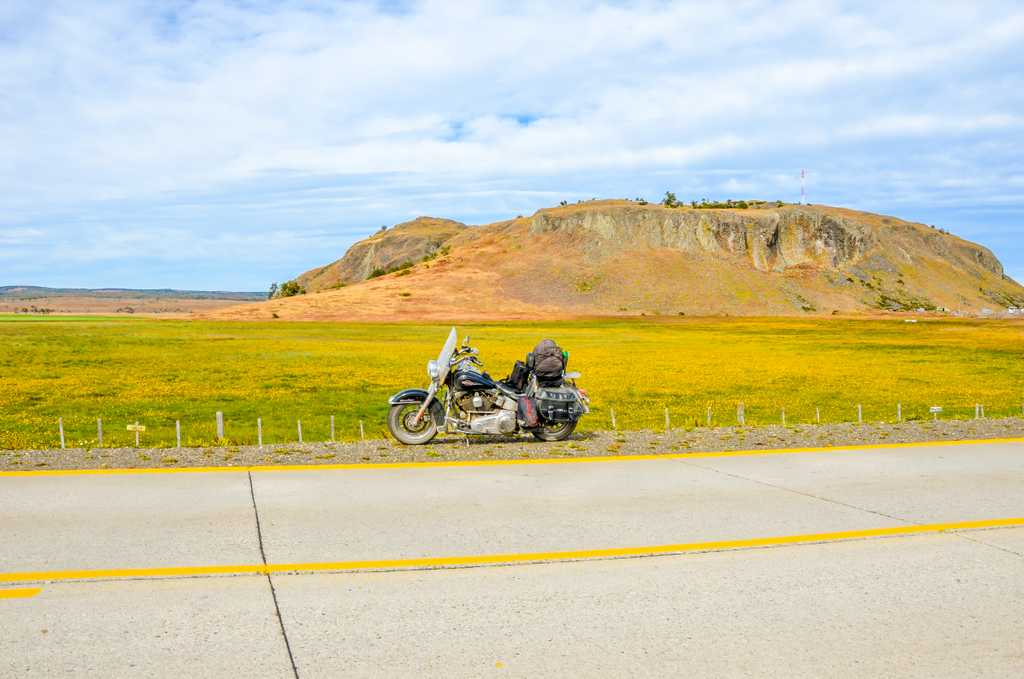 15º dia – Punta Arenas – Puerto Natales