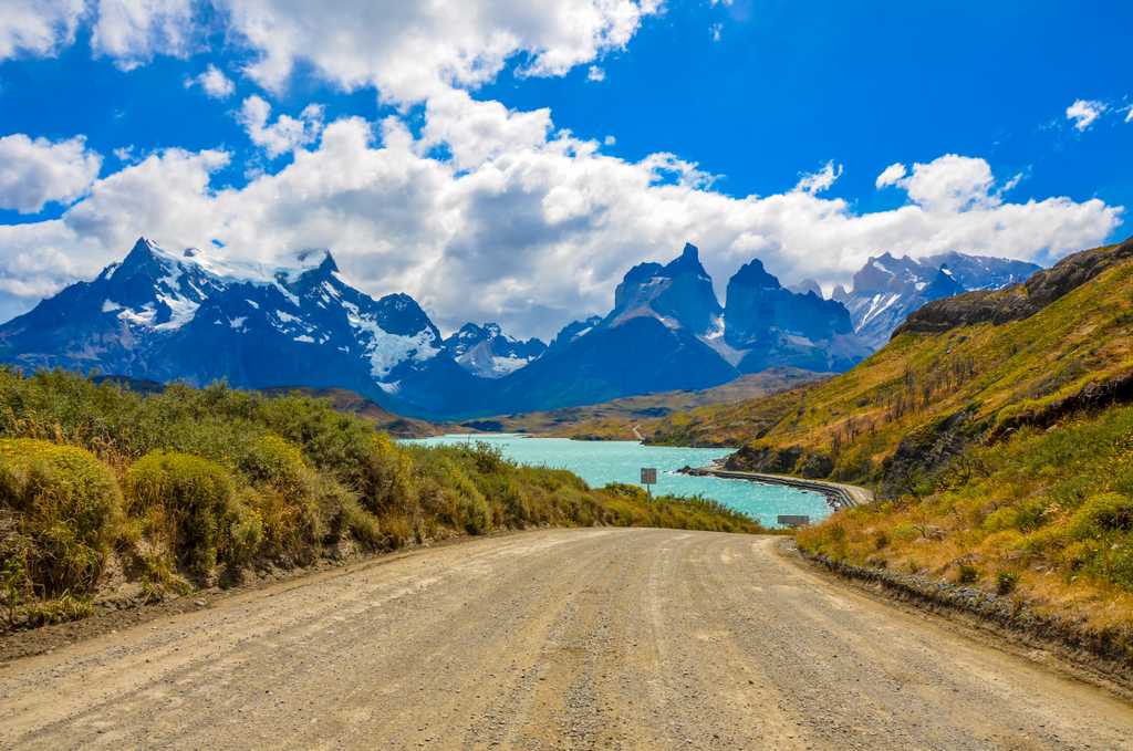 16º dia – Parque Nacional Torres del Paine