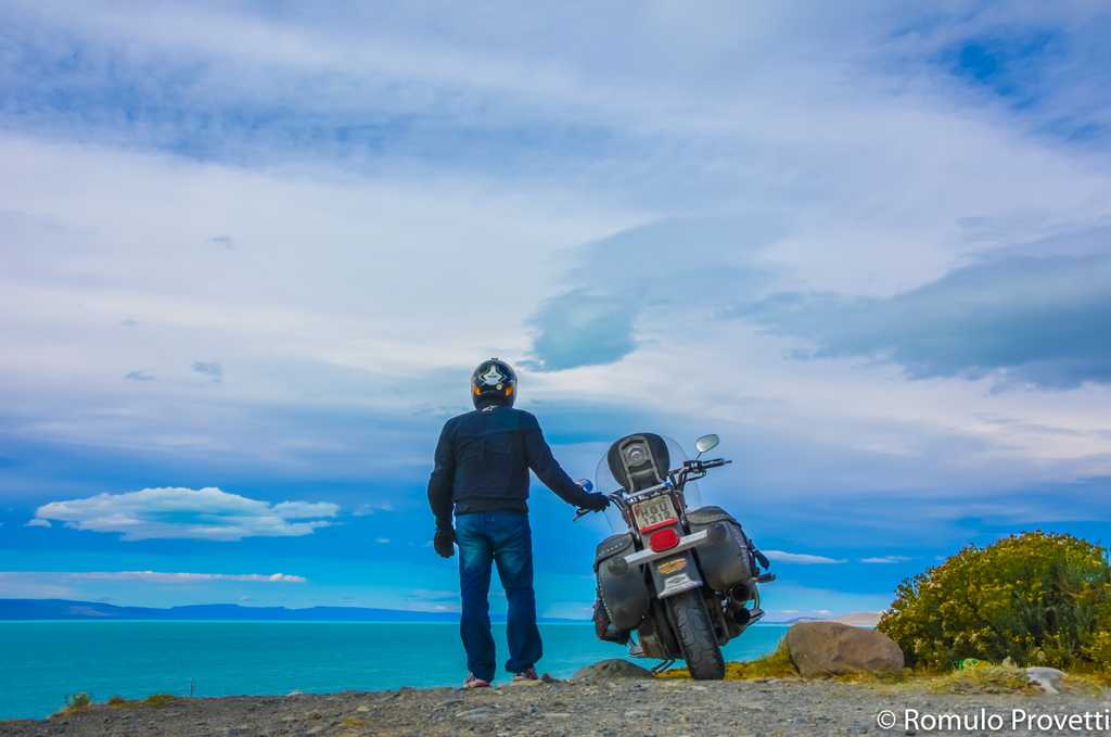 18º dia – Glaciar Perito Moreno