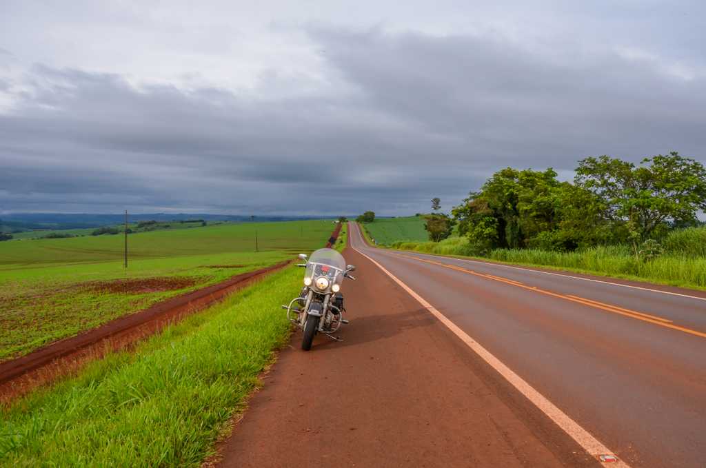 28º dia – Cascavel – Ribeirão Preto