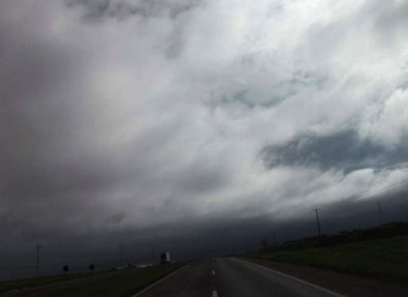 25º dia – de Foz do Iguaçu a Marília