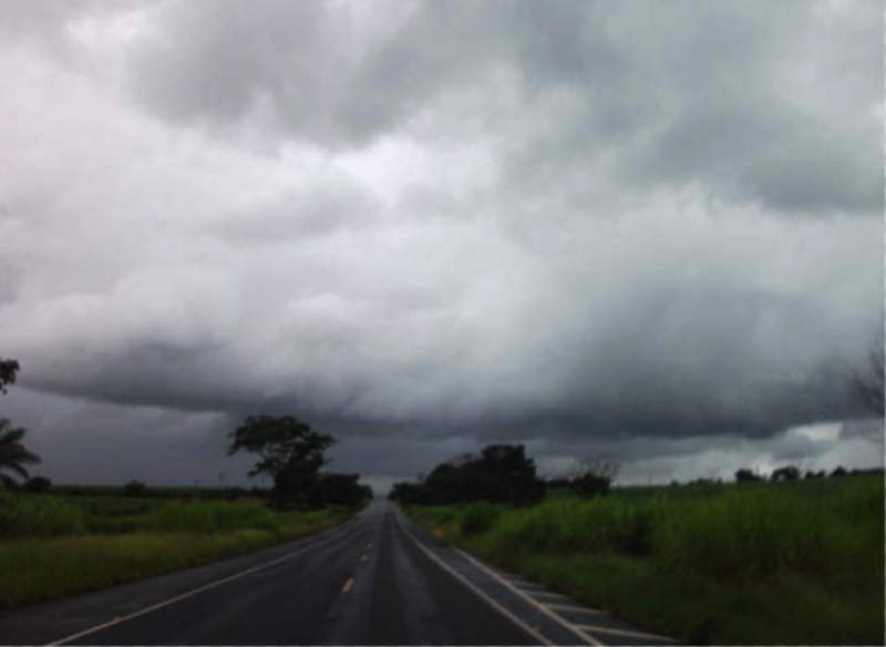 26º dia – de Marília a Divinópolis