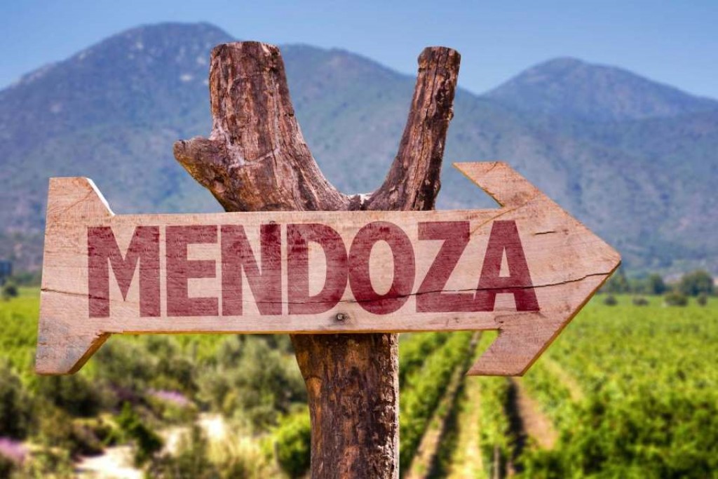 Expedição Mendoza – A preparação