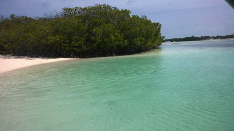 Arquipélago de Los Roques